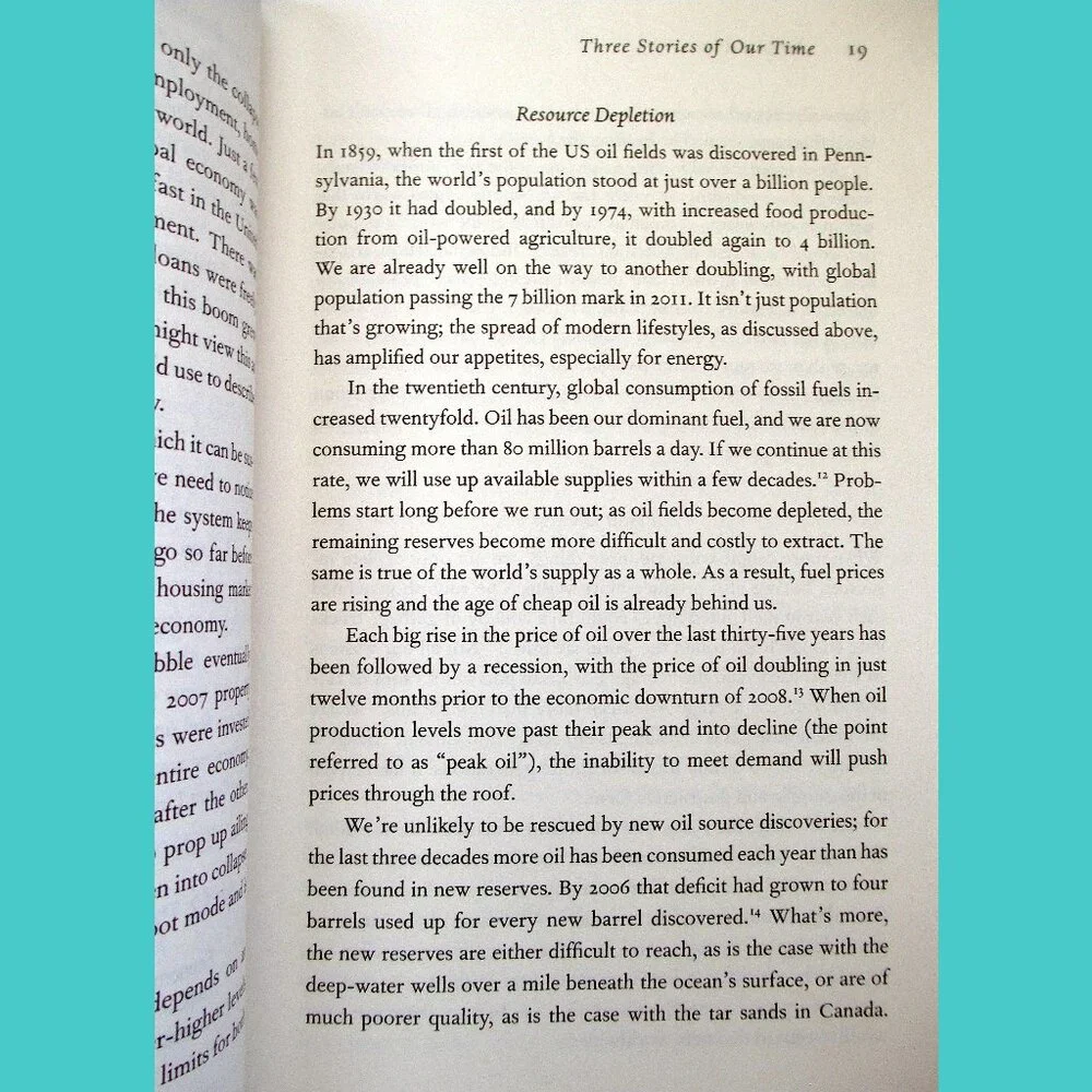Book - Active Hope: How to Face the Mess We're in Without Going Crazy - Picture 12 of 16
